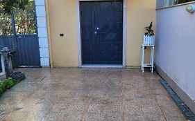 Italian Style Apartment
