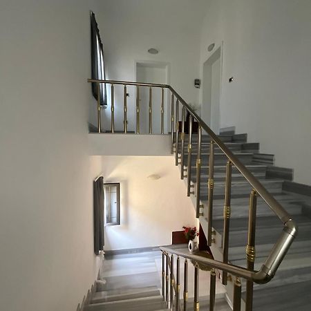 Italian Style Apartment Durrës Exteriér fotografie