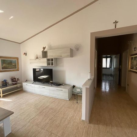 Italian Style Apartment Durrës Exteriér fotografie