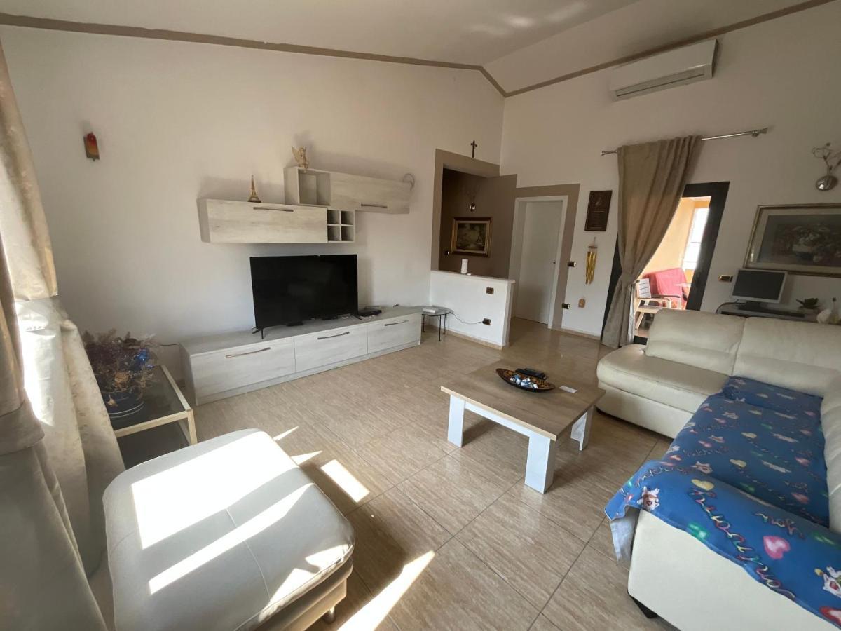 Italian Style Apartment Durrës Exteriér fotografie