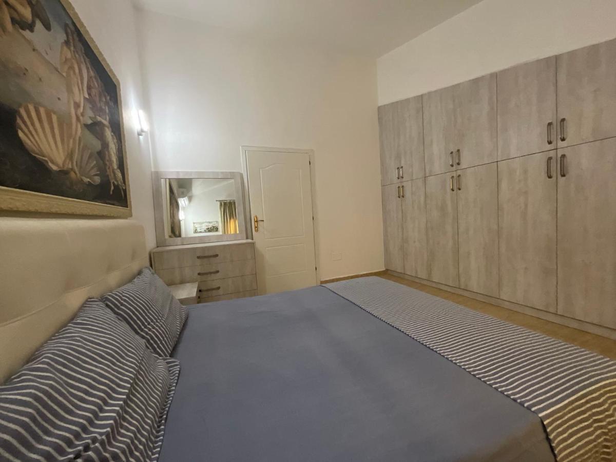 Italian Style Apartment Durrës Exteriér fotografie