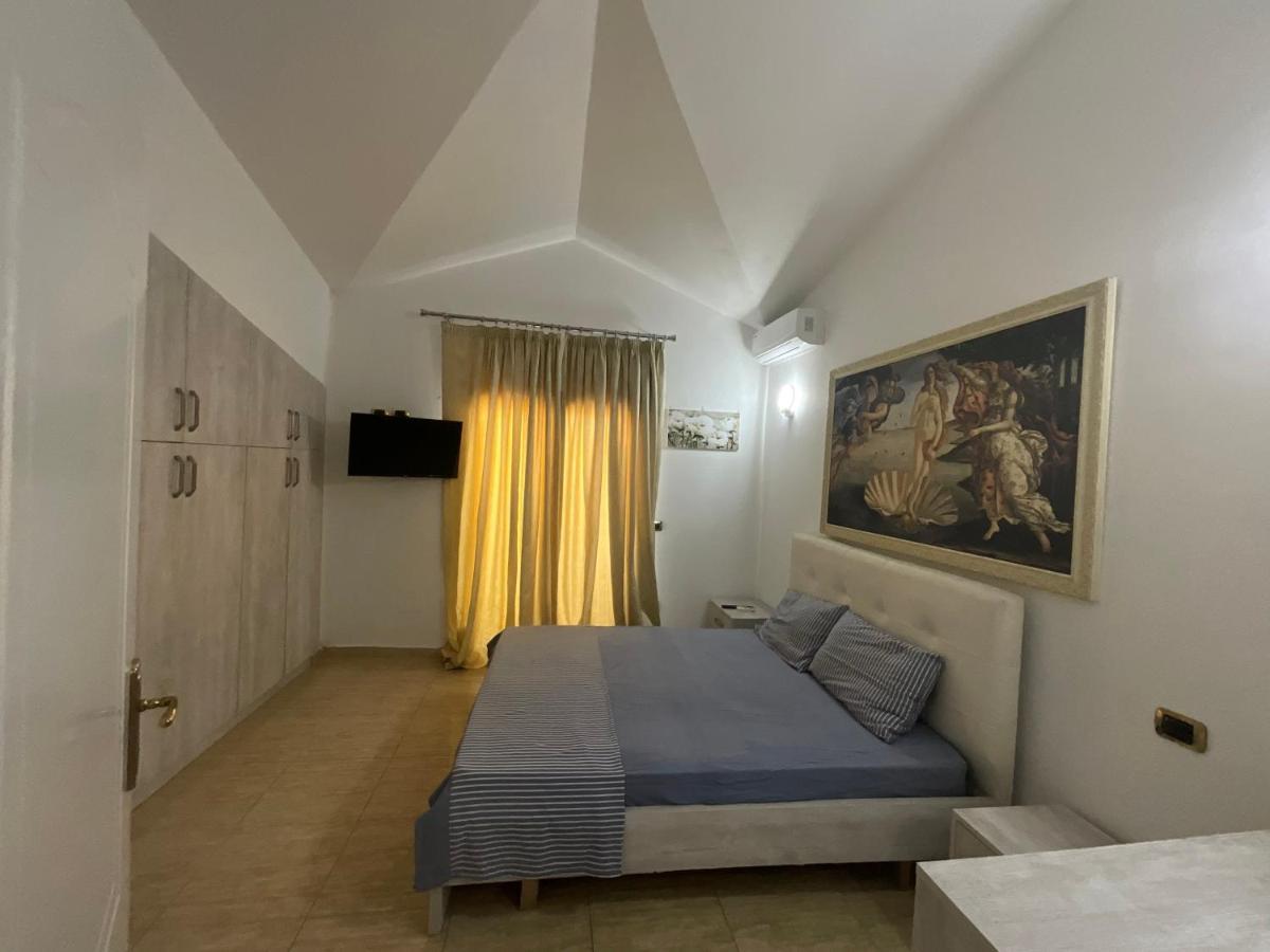 Italian Style Apartment Durrës Exteriér fotografie