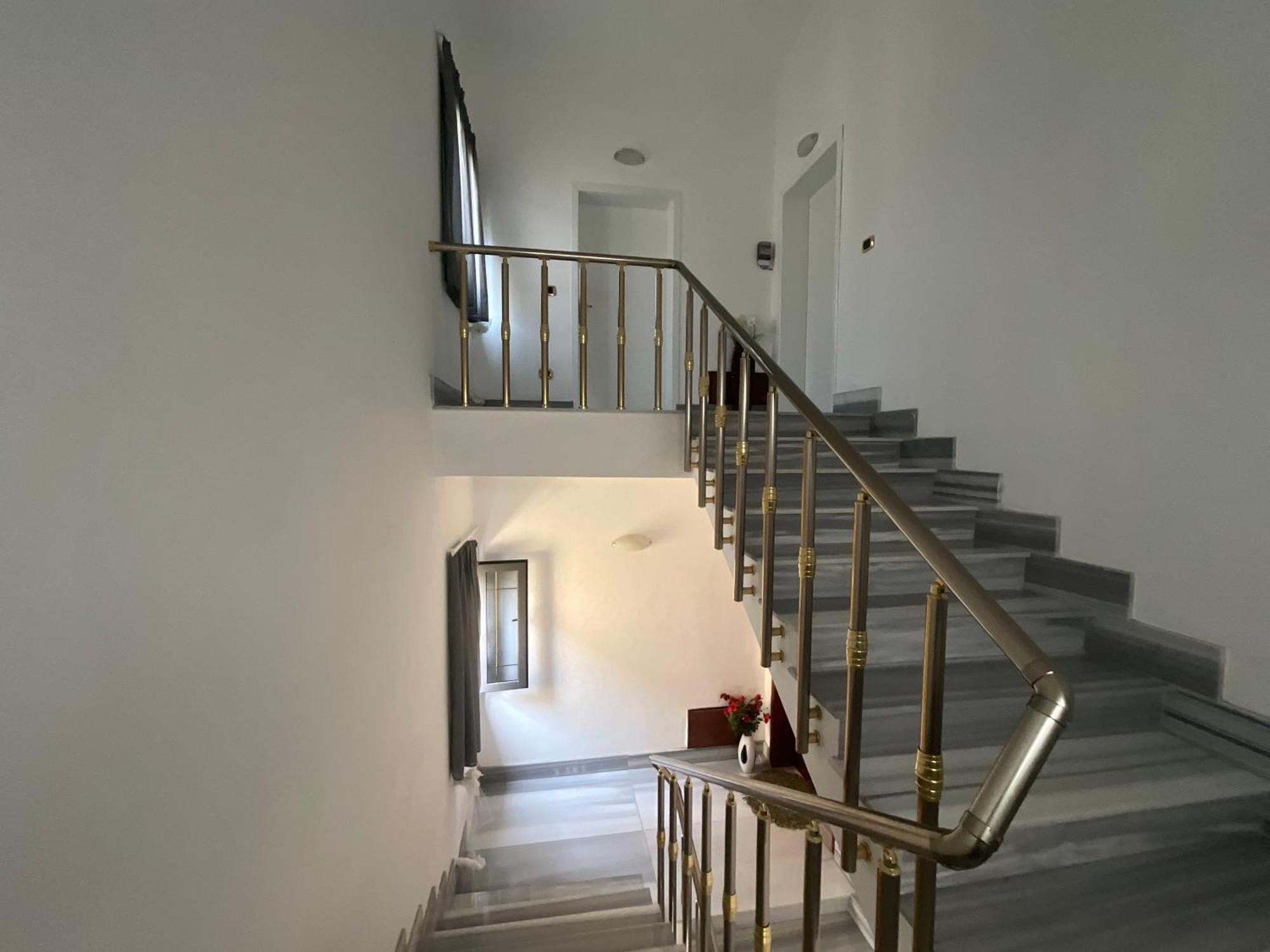 Italian Style Apartment Durrës Exteriér fotografie