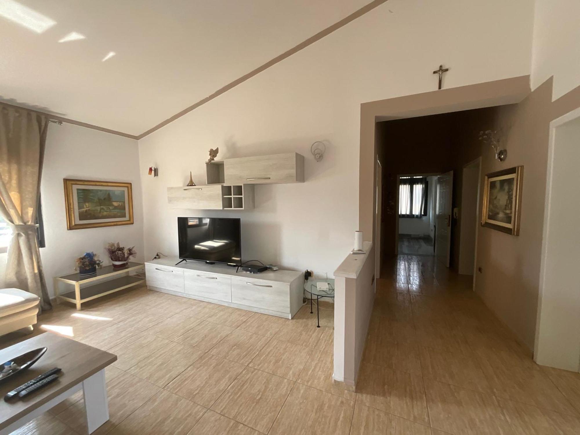 Italian Style Apartment Durrës Exteriér fotografie