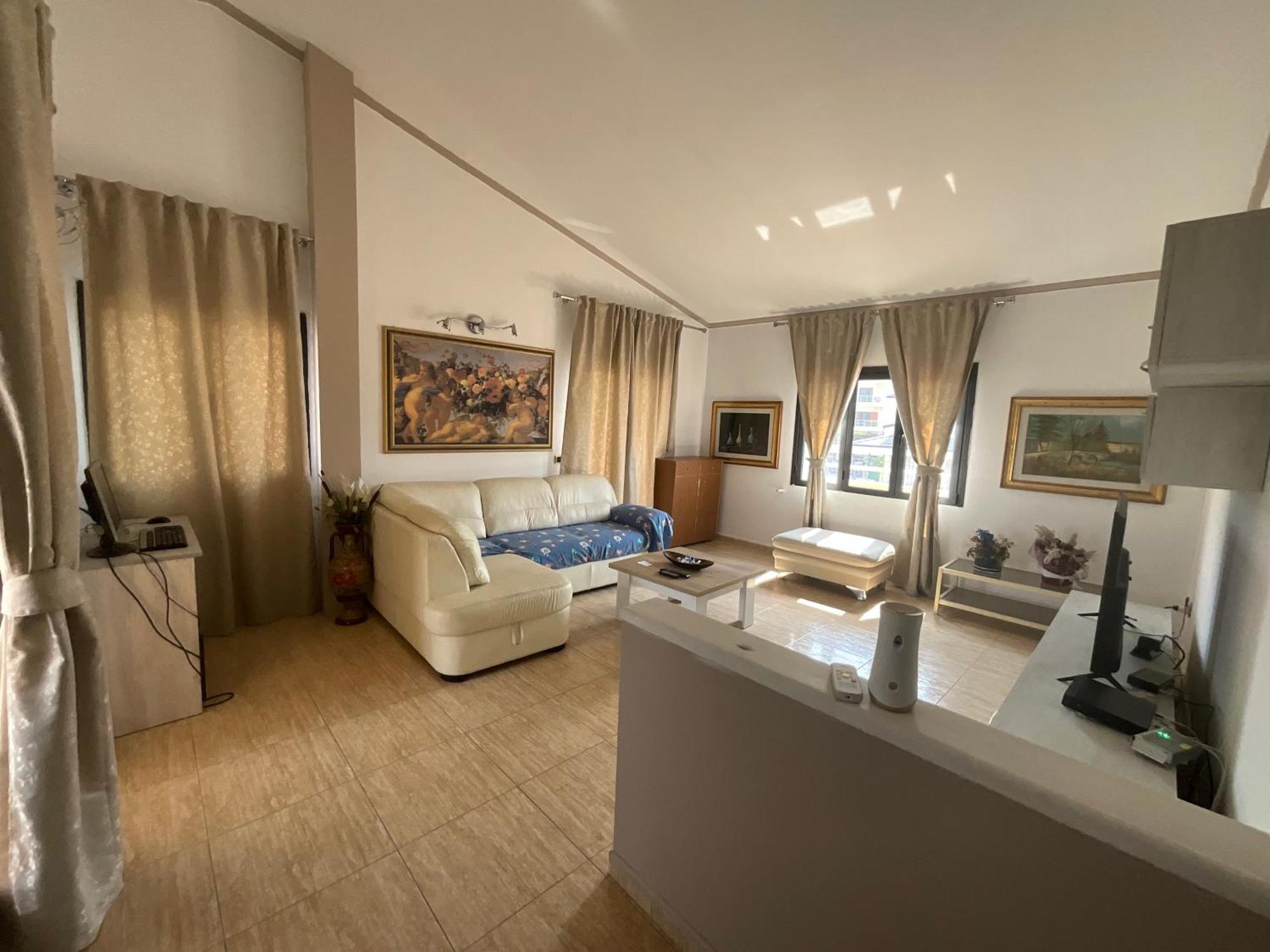 Italian Style Apartment Durrës Exteriér fotografie